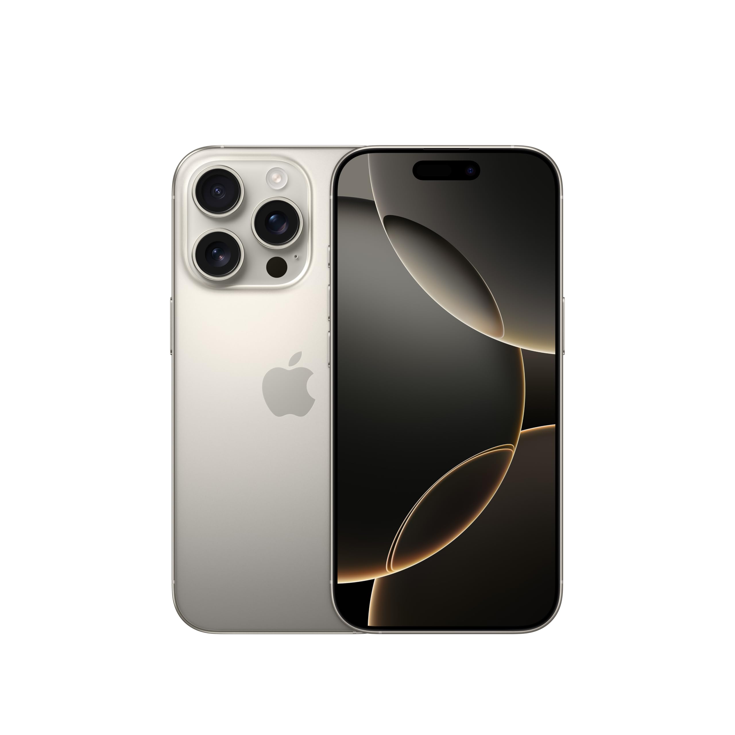 Apple iPhone 16 Pro MAX 256GB White
