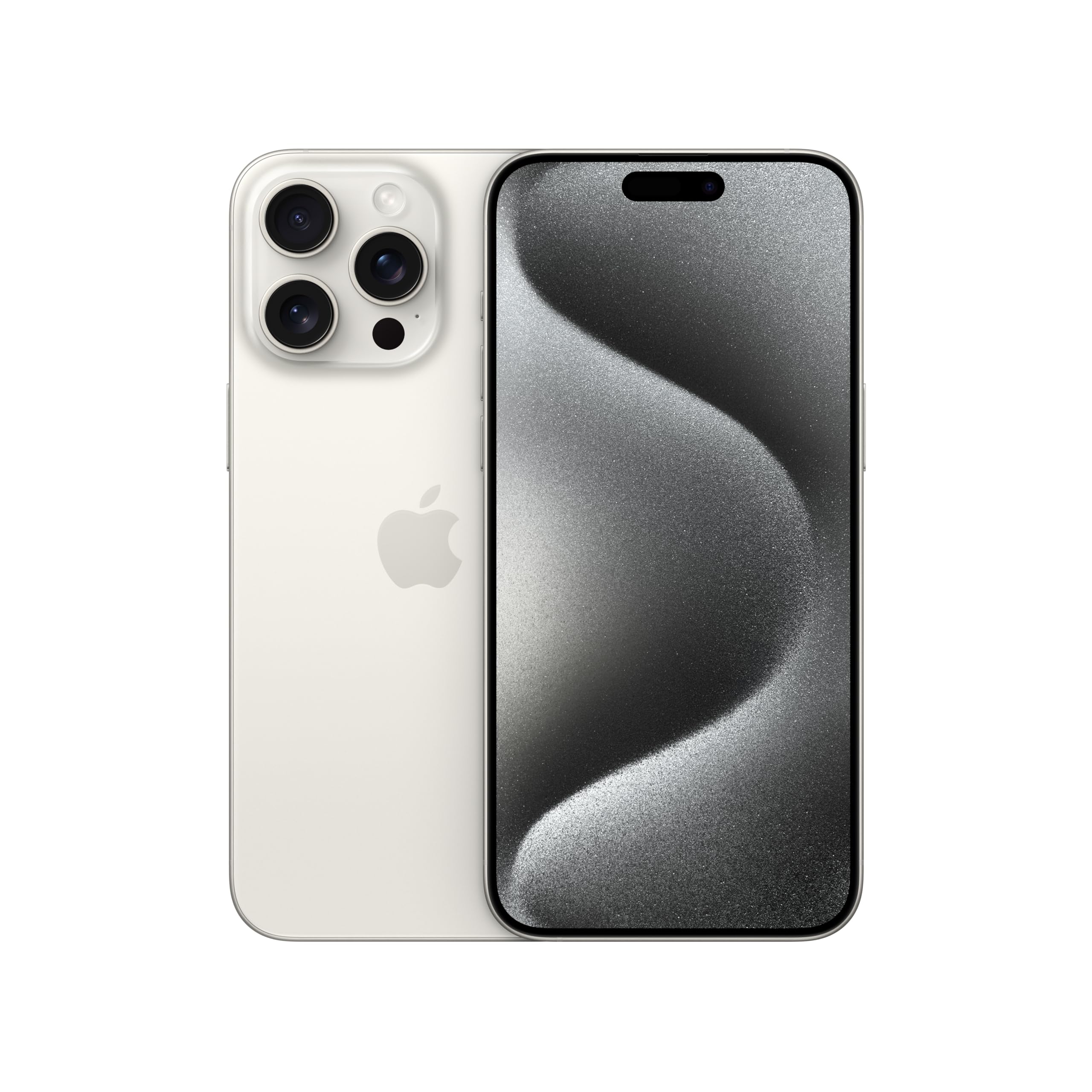 iPhone 17 256GB White