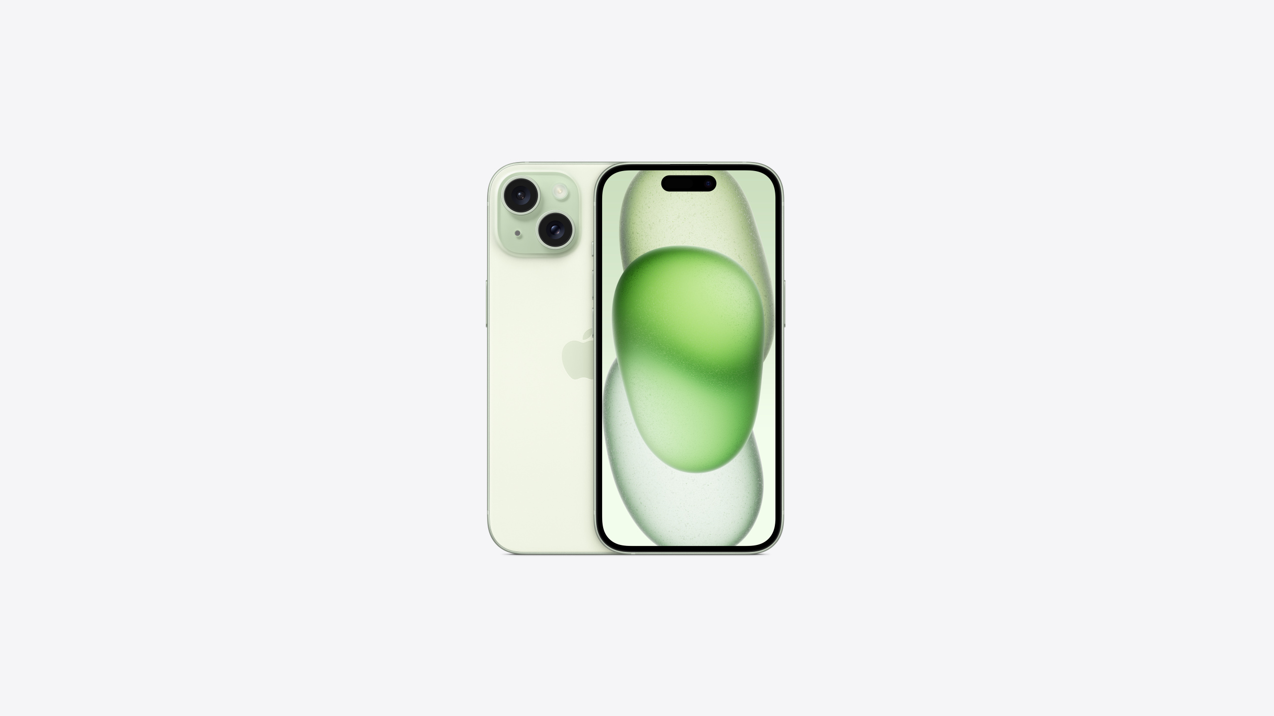 iPhone 17 256GB Green