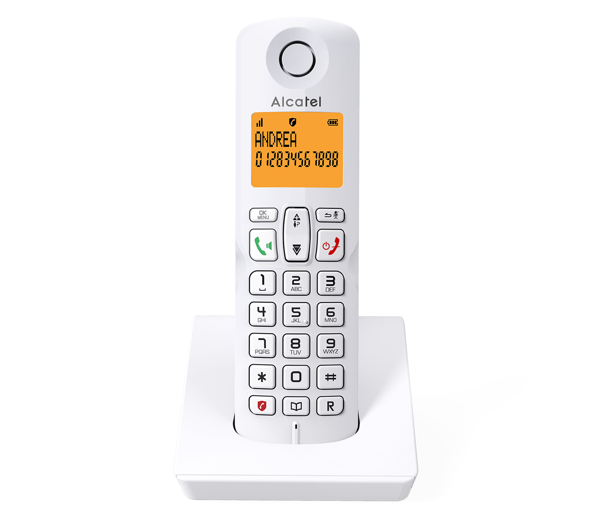 Alcatel