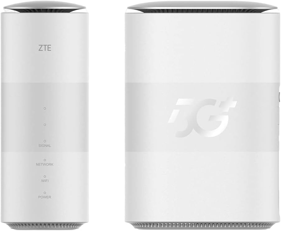 ZTE K20
