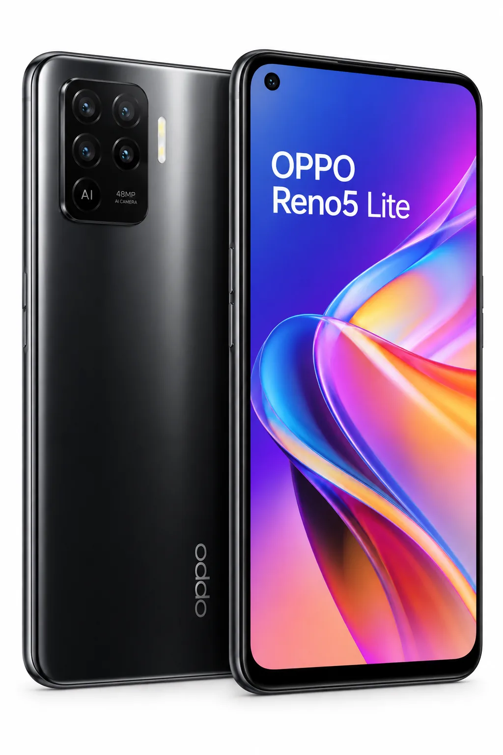 Oppo Reno5 Lite