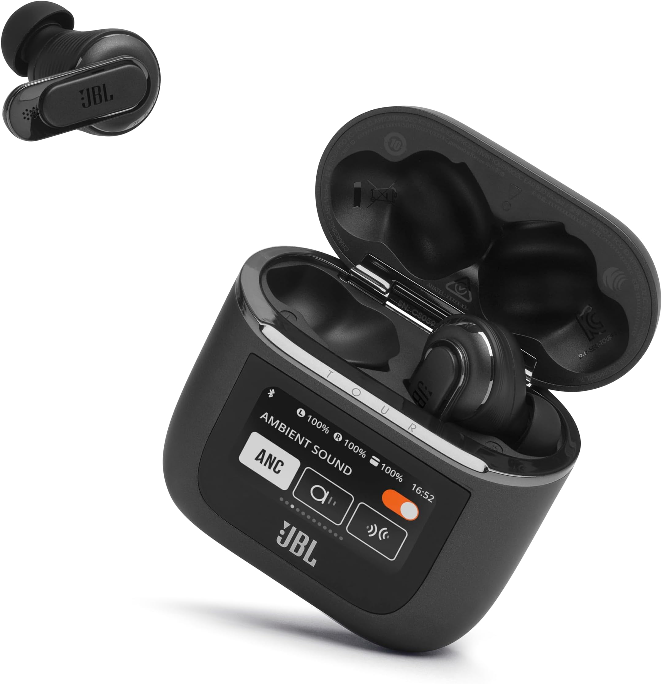 JBL Reflect Flow Pro