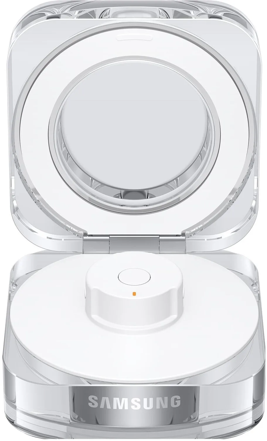 Samsung Ring Charging Case Size 11 EP-QQ501