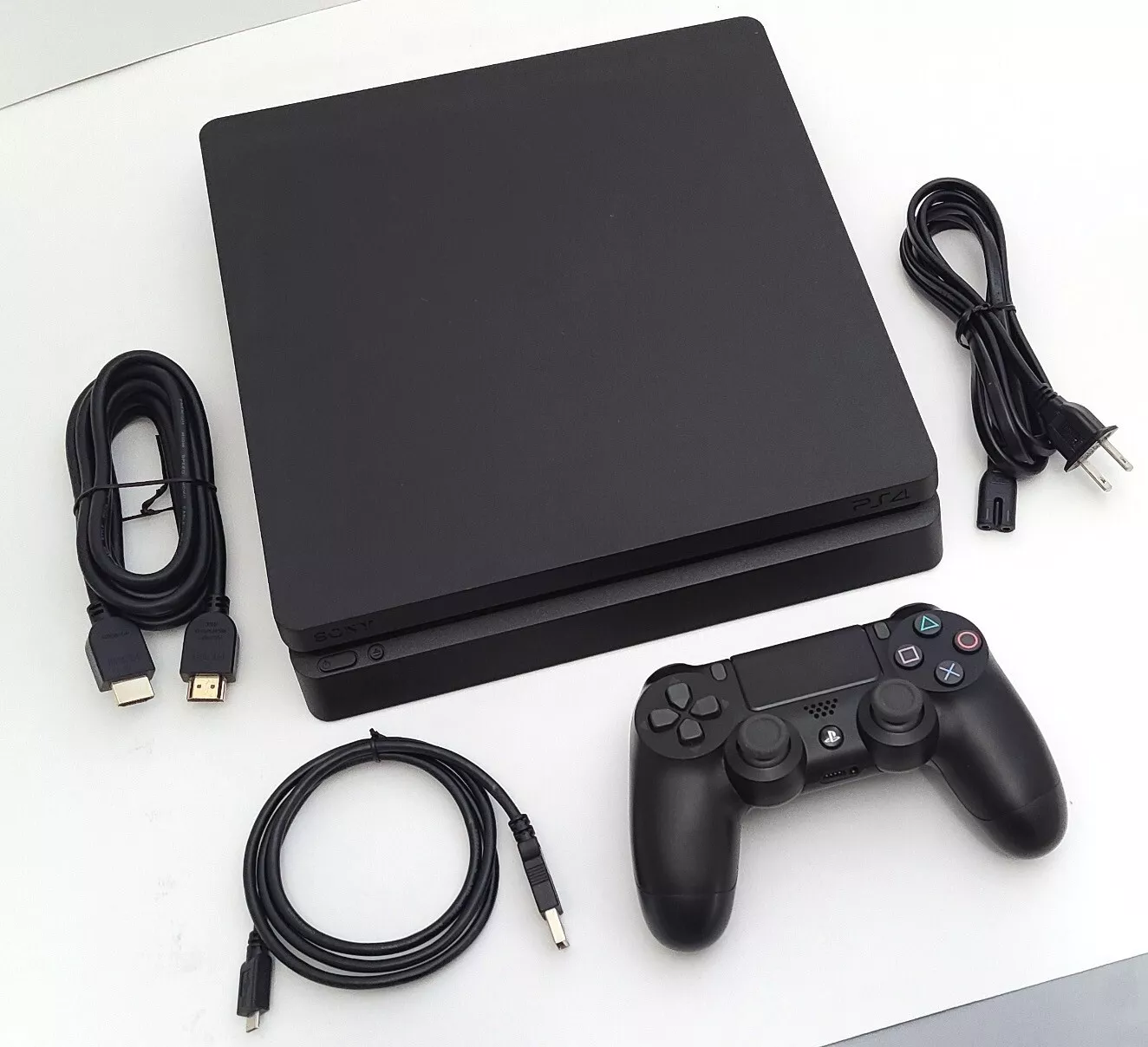 Sony PlayStation 4