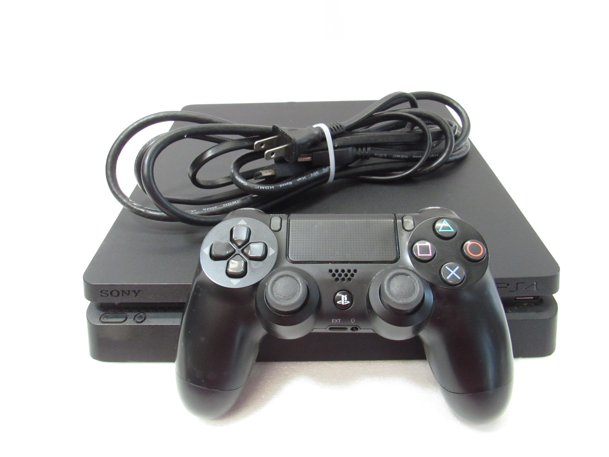 Sony PlayStation 4 Slim CUH-21XXB 4