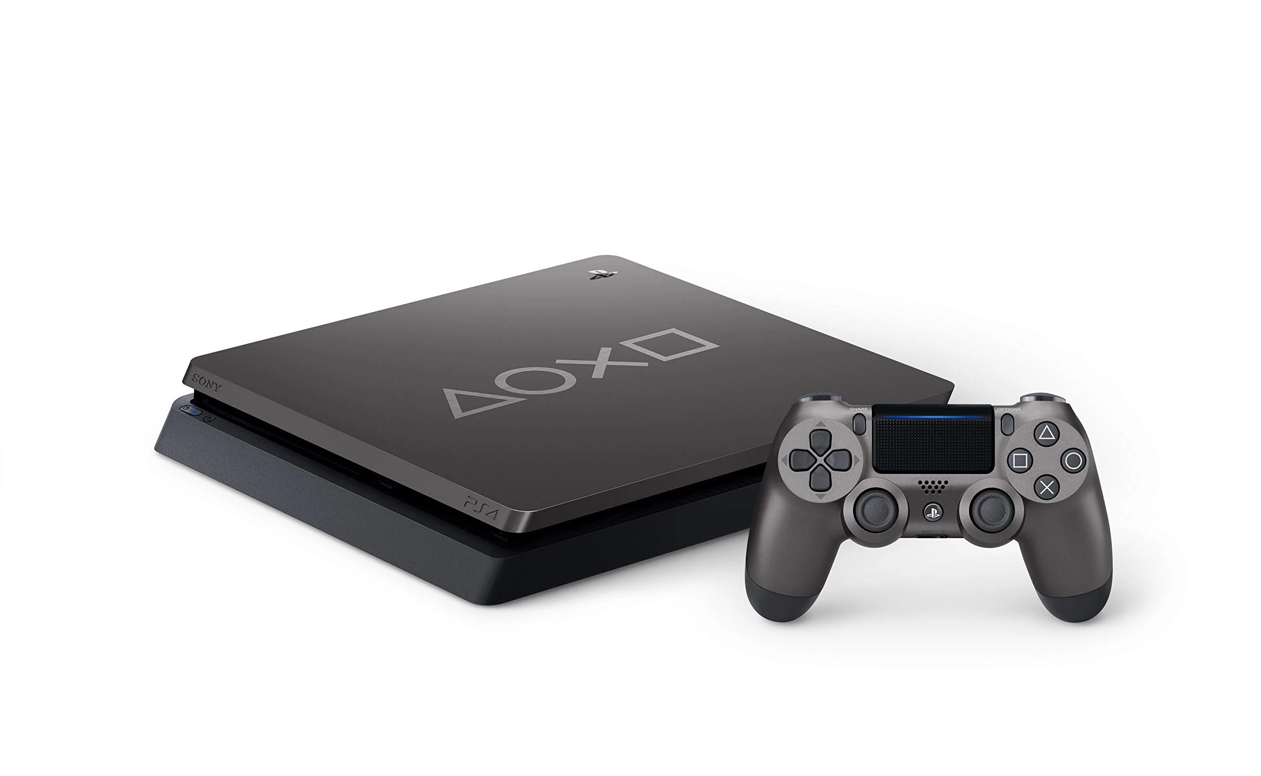 Sony PlayStation 4 Slim CUH-21XXB 2