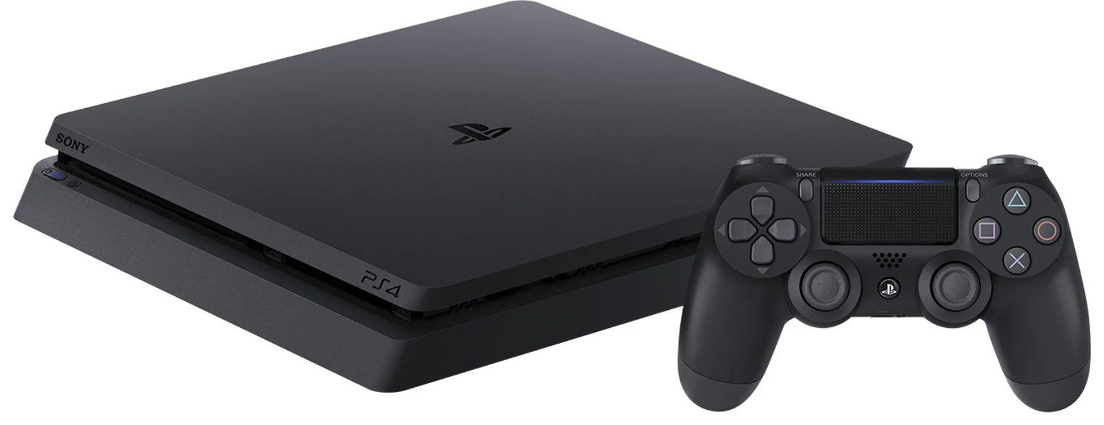 Sony PlayStation 4 Slim CUH-21XXB 3