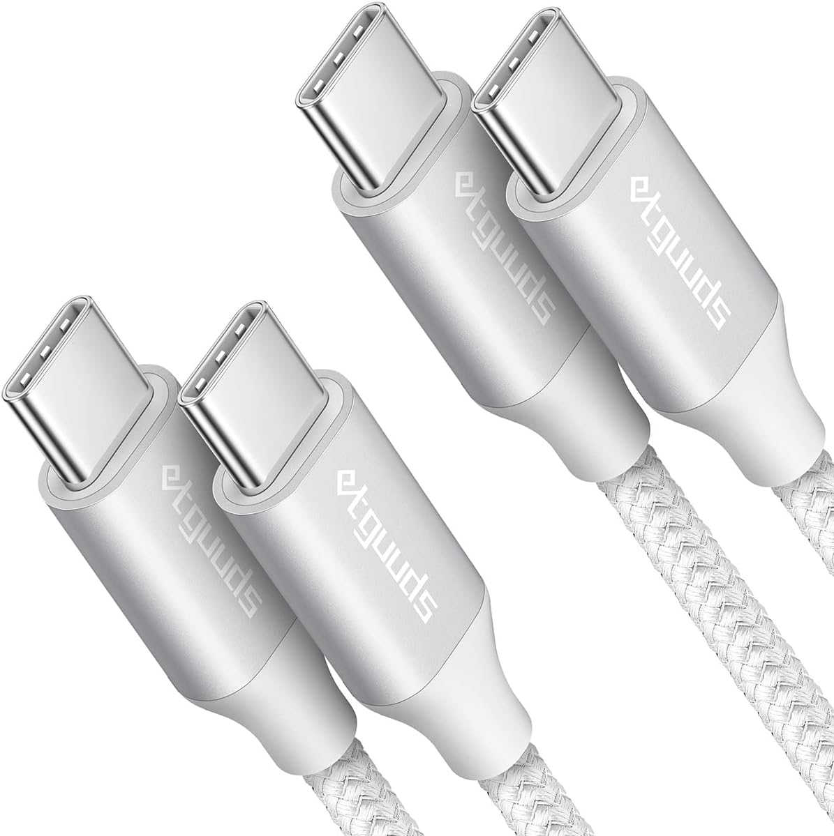 Various USB-C to USB-C Cable 1M