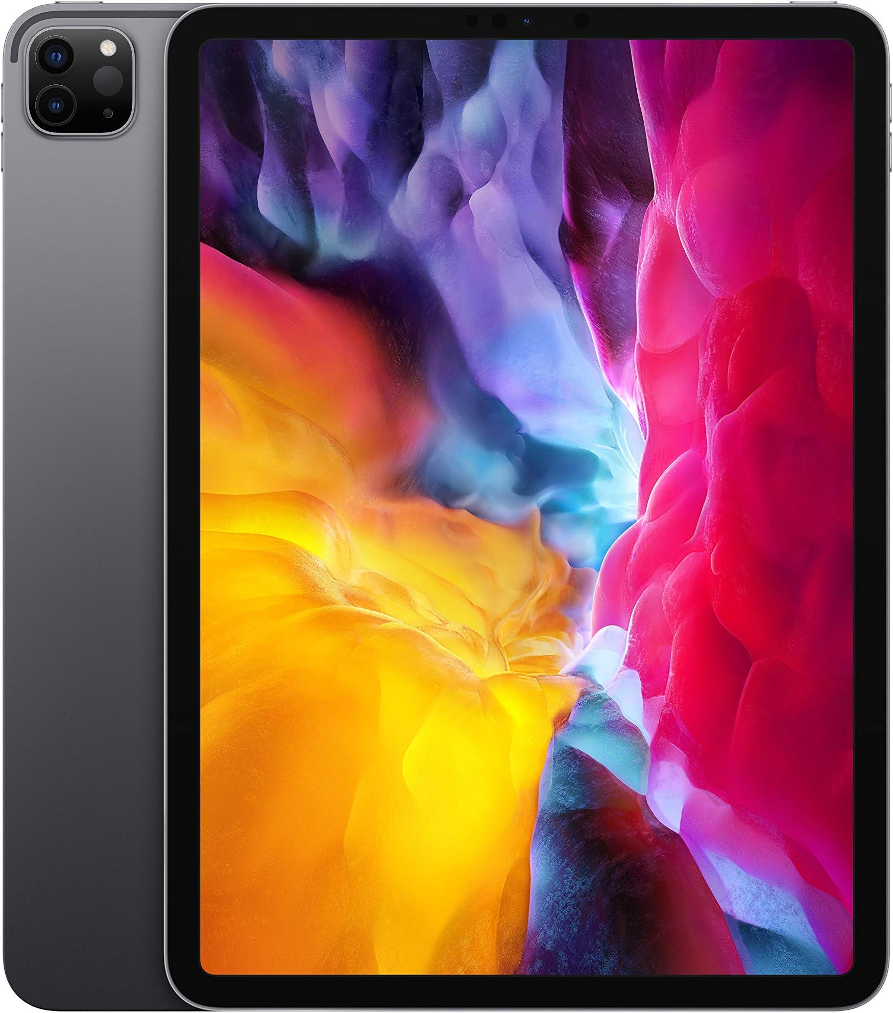 Apple iPad Pro 11" 3rd Gen (2021) WiFi + Cellular