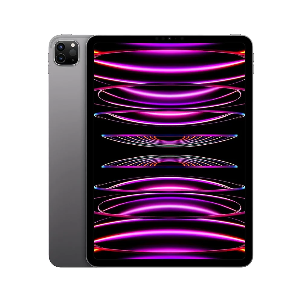 Apple iPad Pro 11" 4th Gen (2022) WiFi + Cellular