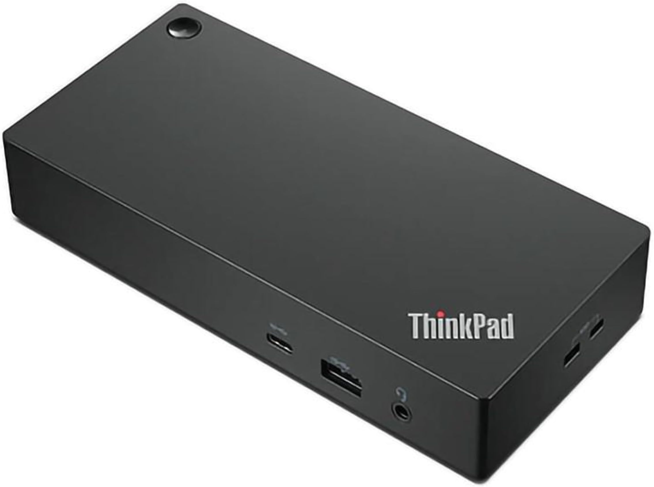 Lenovo ThinkPad Hybrid USB-C with USB-A Dock (40AF) 3