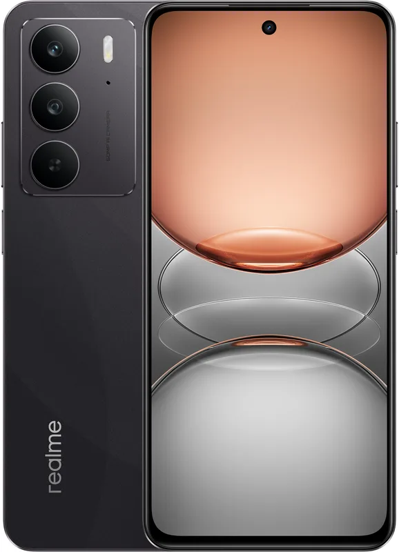 Realme C75 5G