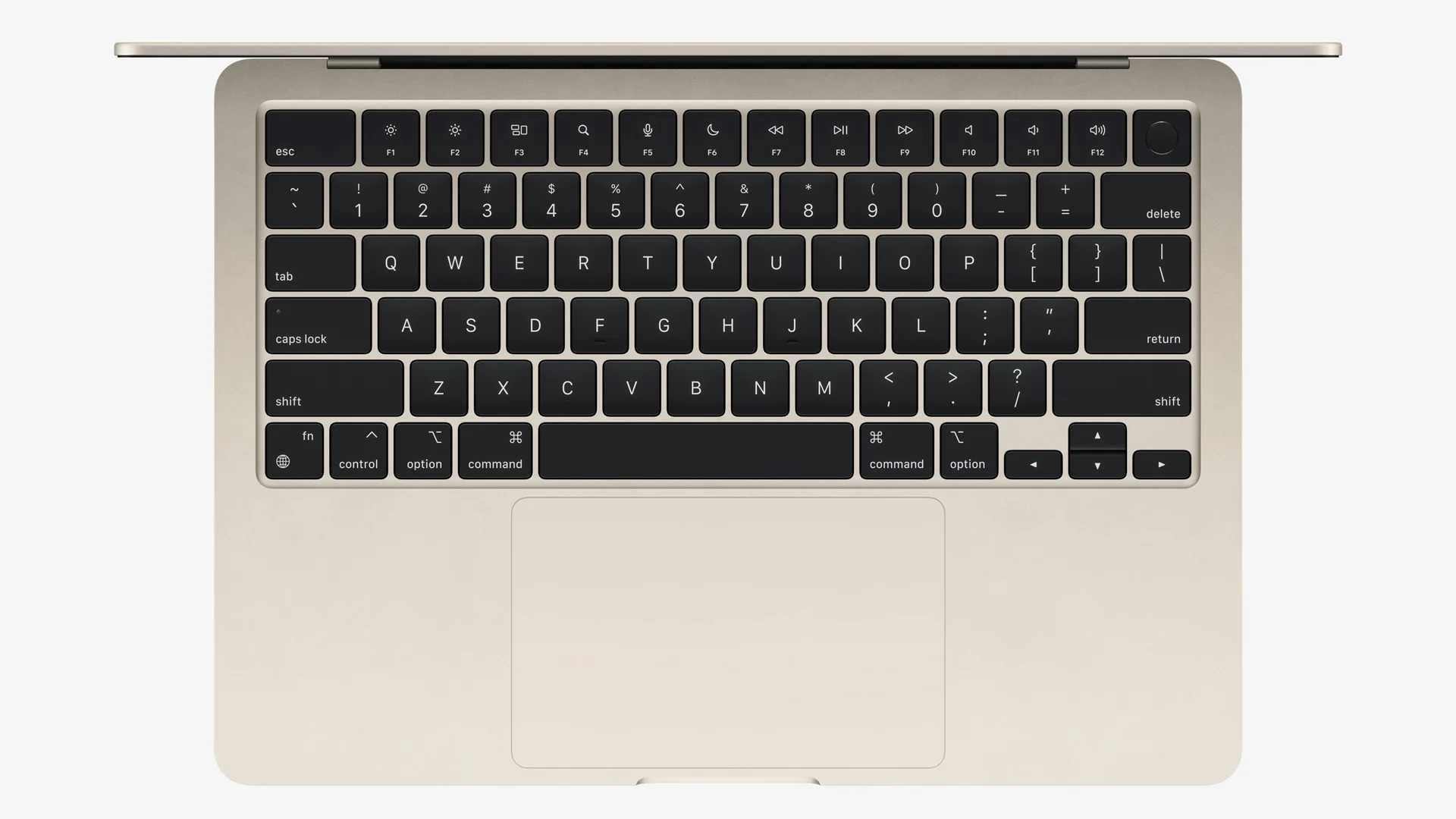 Apple MacBook Air (13" 2022, M2)