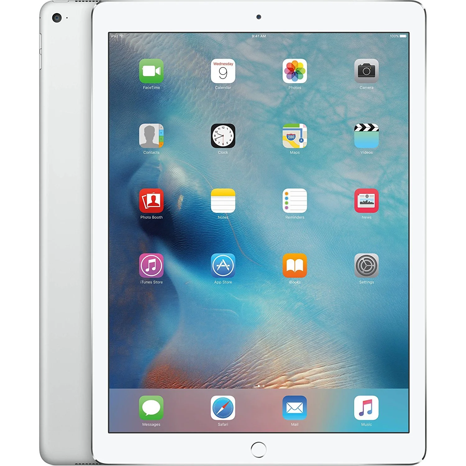 Apple iPad Pro 12.9" 1st Gen (2015) WiFi