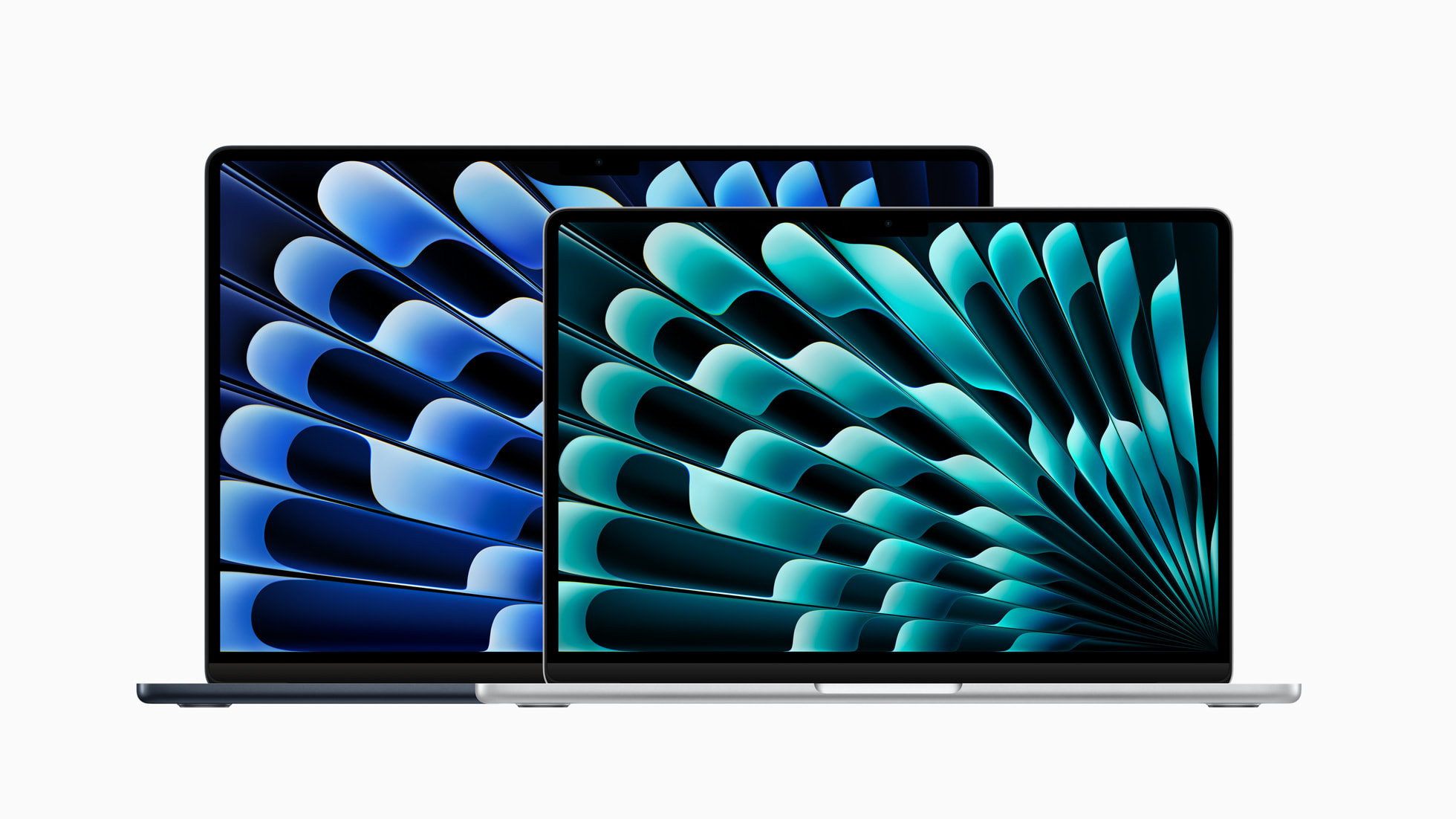 Apple MacBook Air (13" 2024, M3)