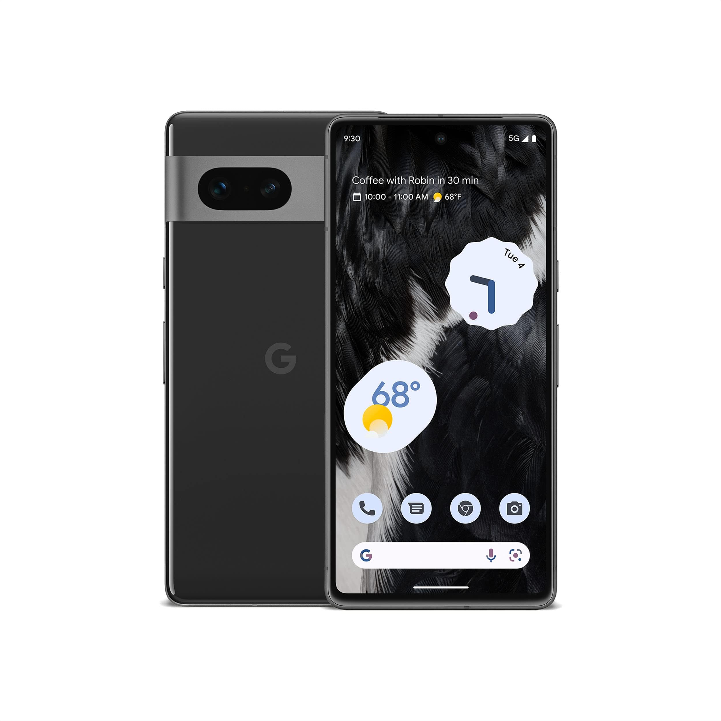 Google Pixel 6 5G 3