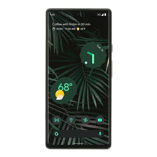 Google Pixel 6 5G 2