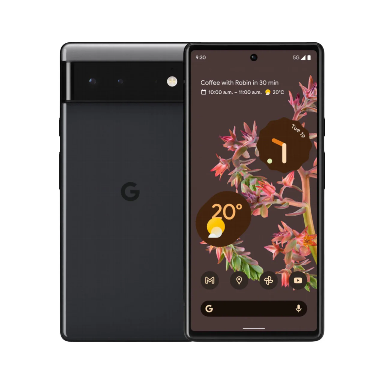 Google Pixel 6 5G