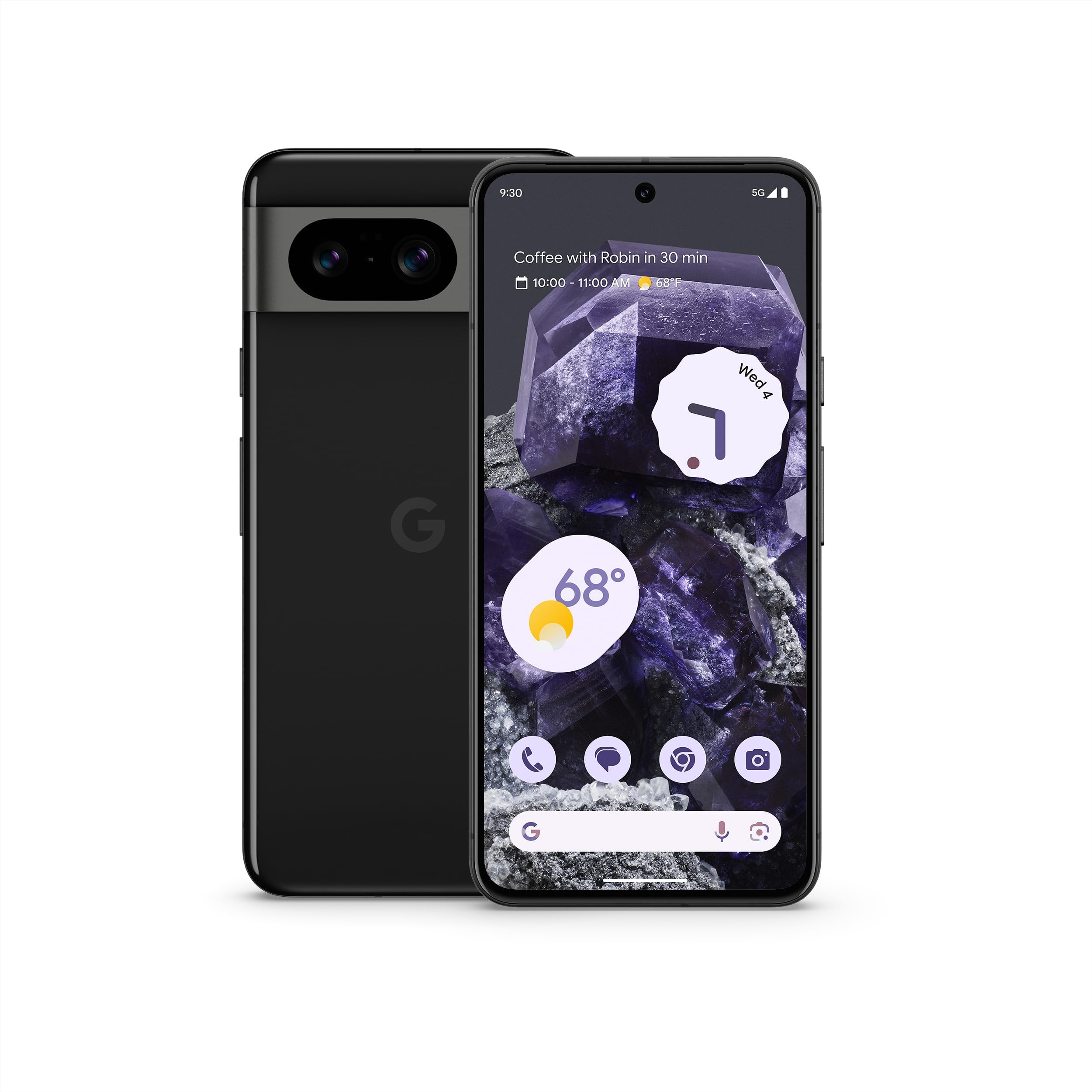 Google Pixel 6 5G 4