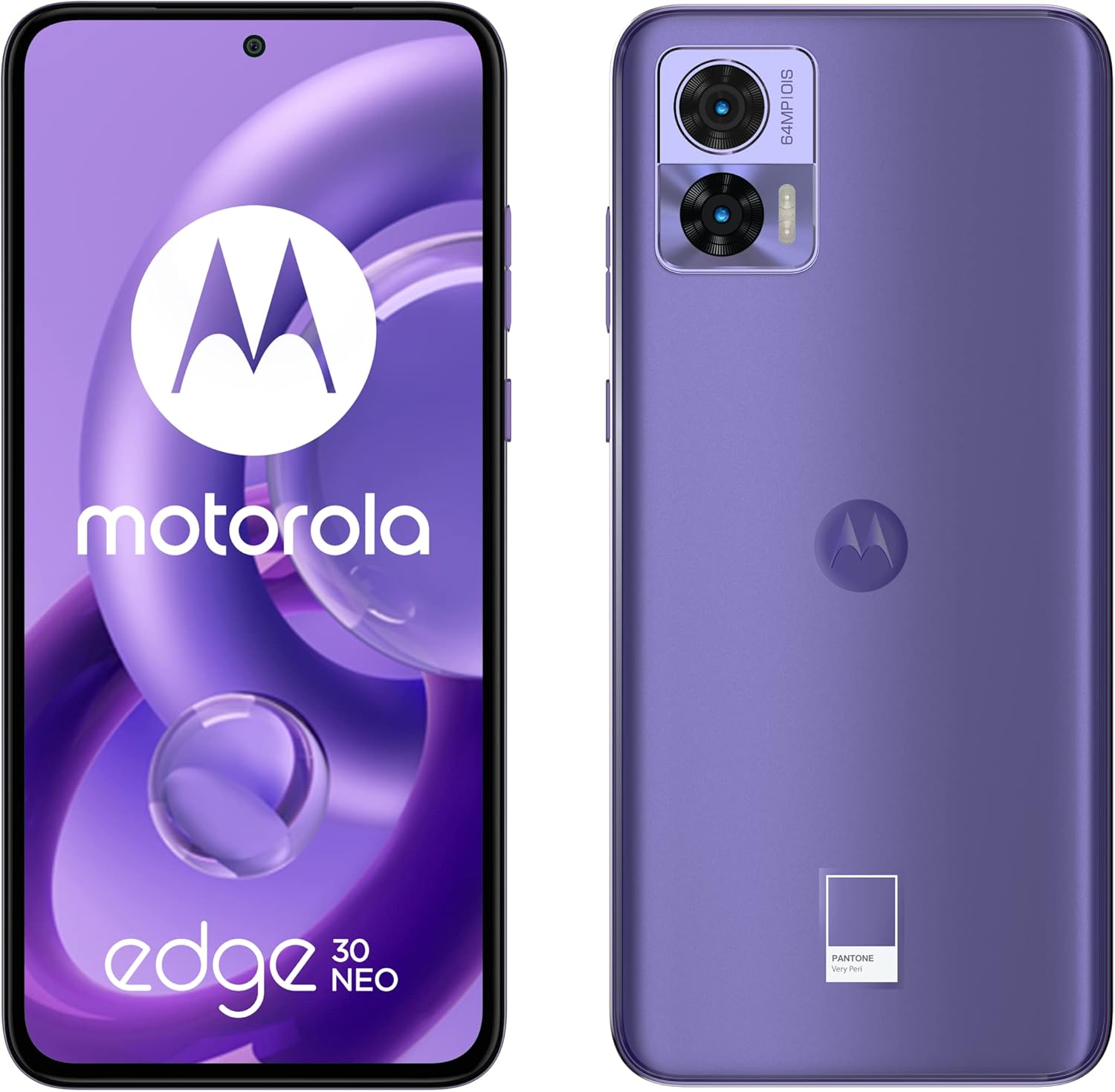 Motorola Edge 30 Neo 5G 2