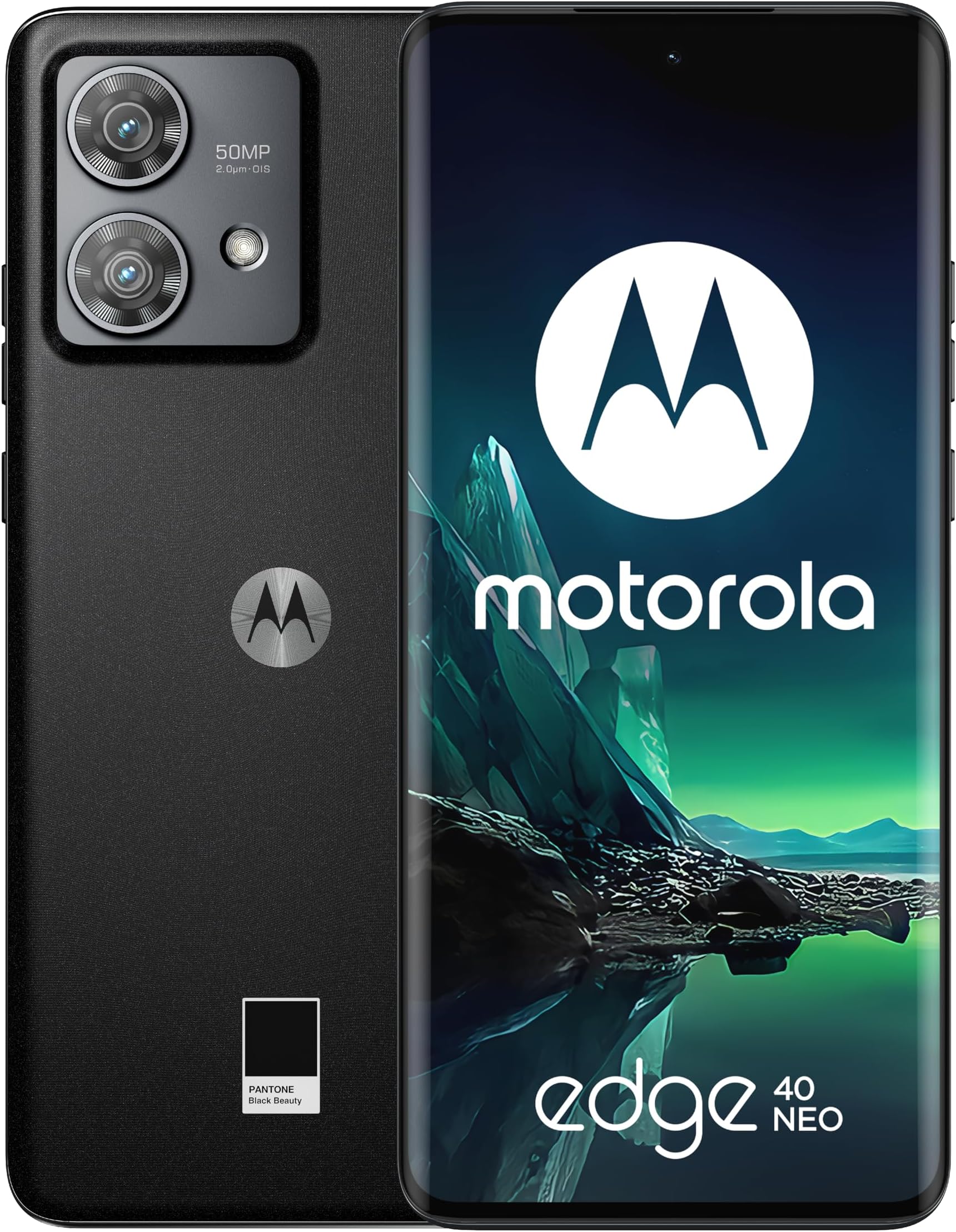 Motorola Edge 30 Neo 5G