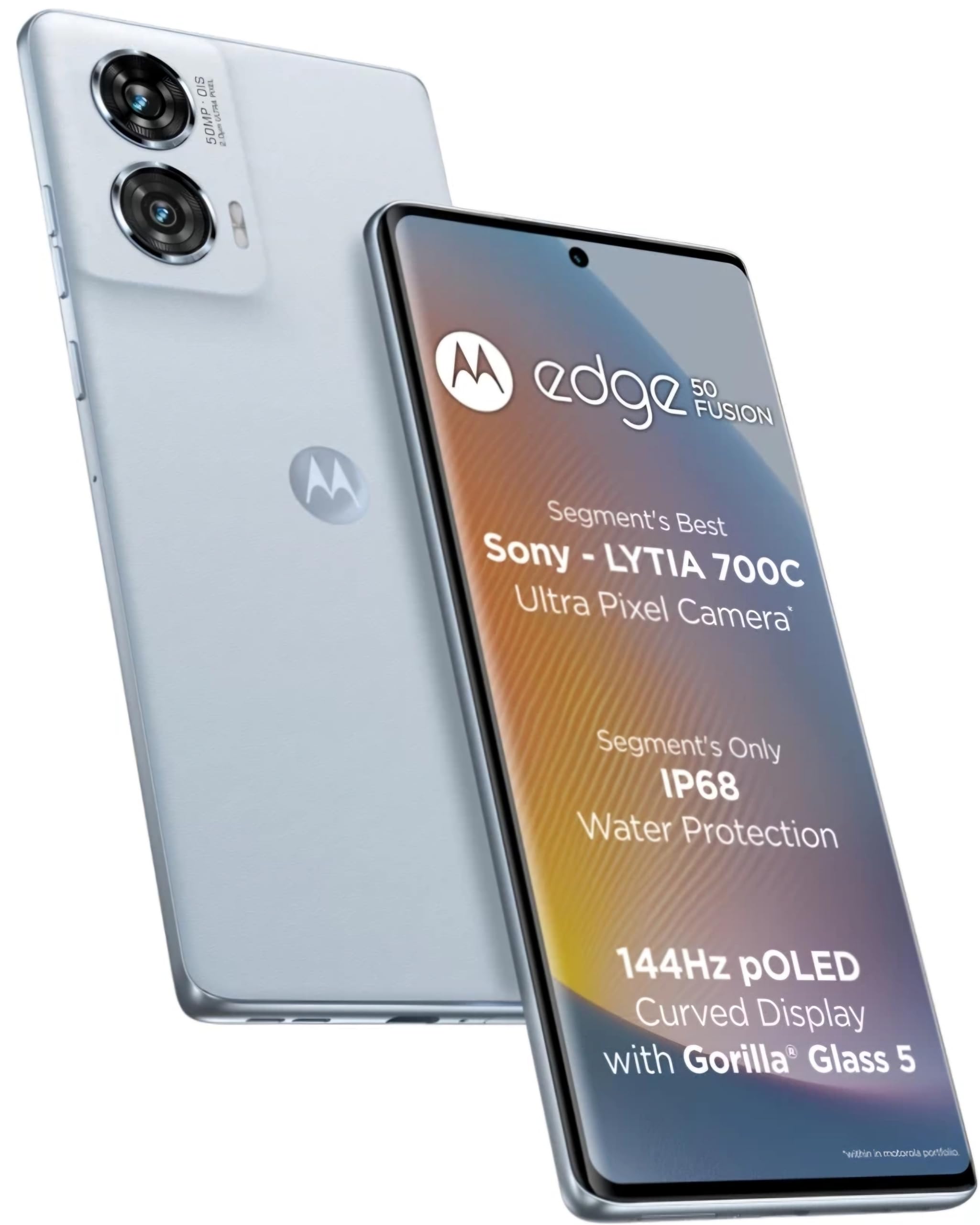 Motorola Edge 60 5G
