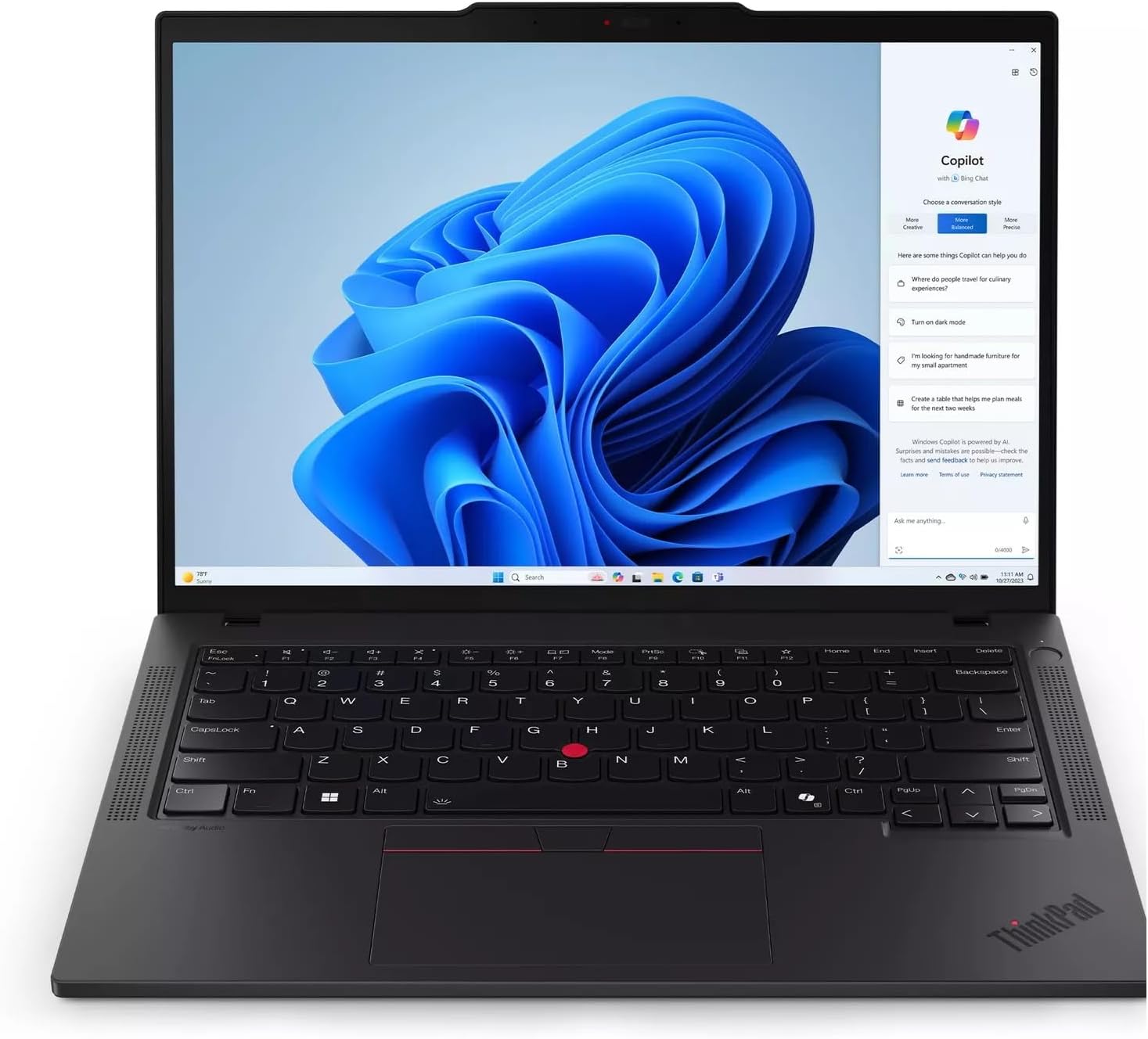 Lenovo ThinkPad X13 Gen 1 Yoga 13.3" 2