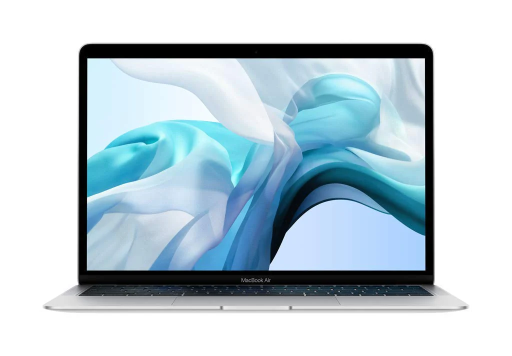 Apple MacBook Air (Retina, 13" 2019)