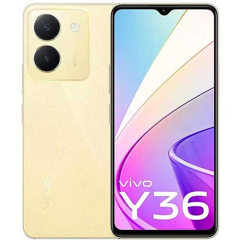 VIVO Y36