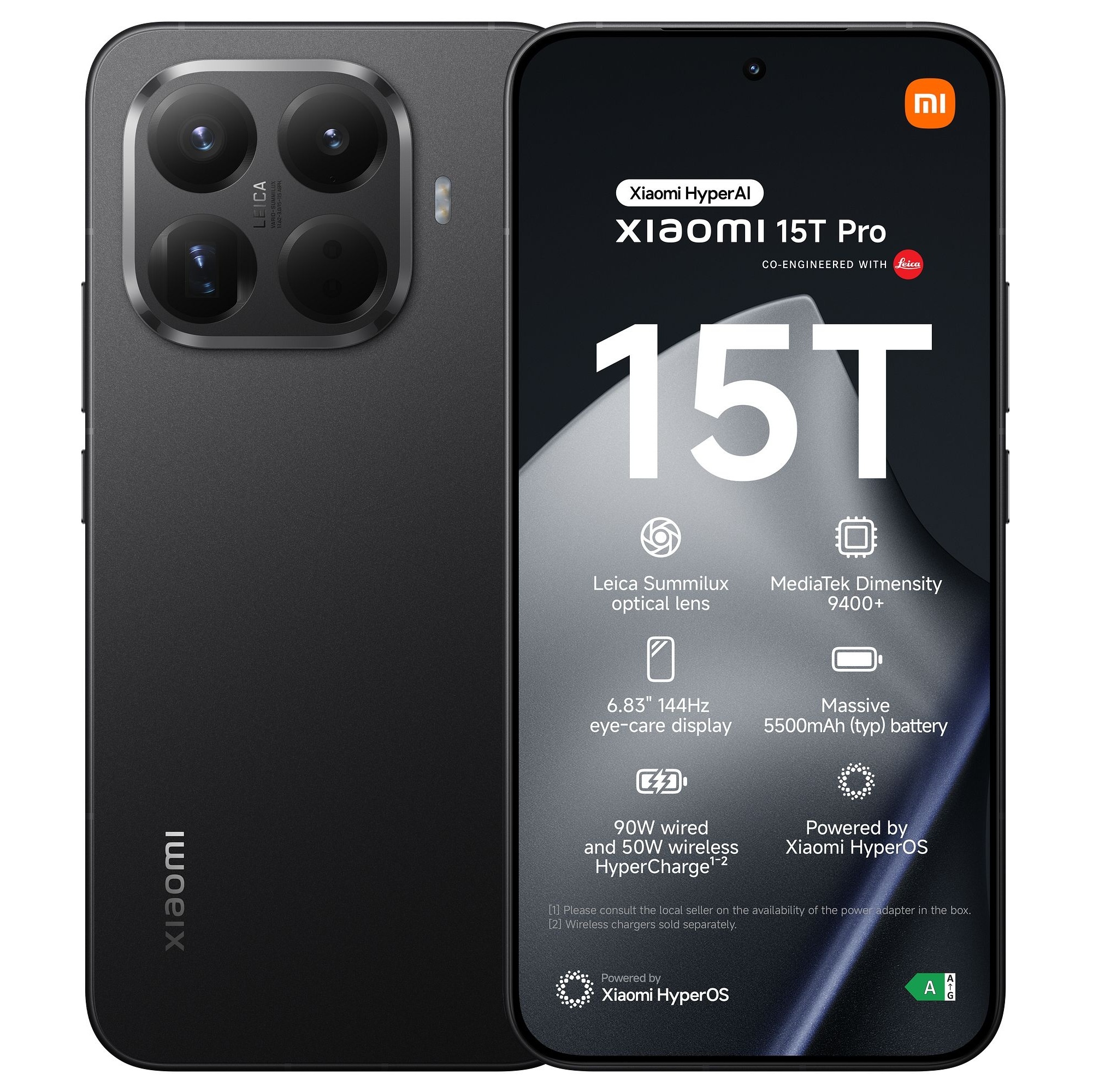 Xiaomi 15T 5G