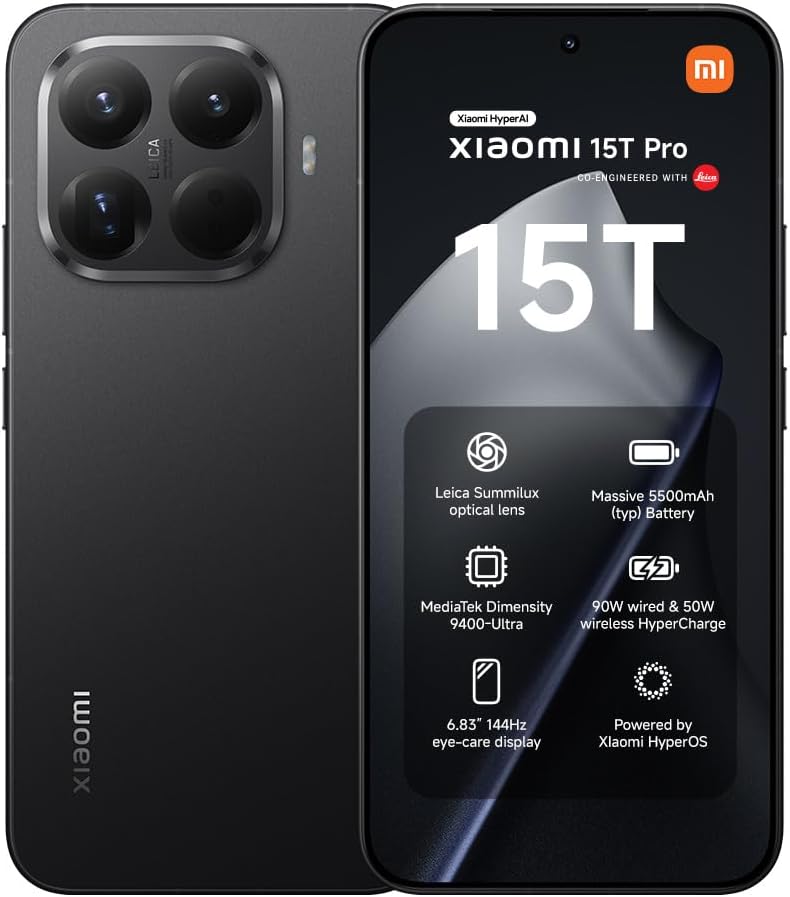 Xiaomi 15T 5G