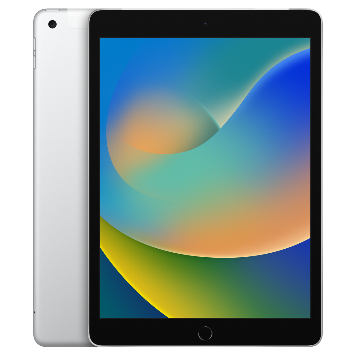 Apple iPad 10.2" 7th Gen (2019) WiFi + Cellular