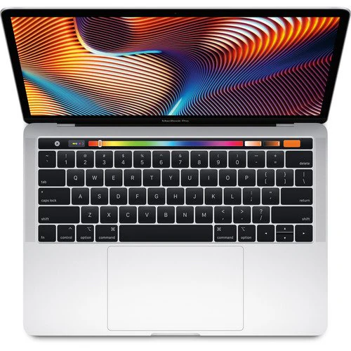 Apple MacBook Pro (13" 2018, 4 TBT3)