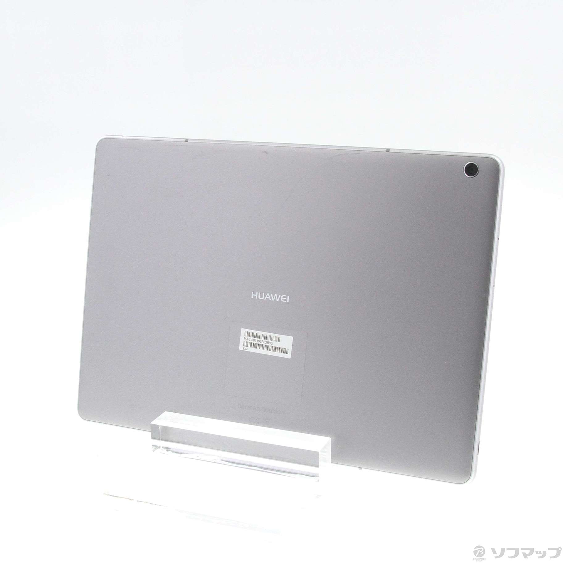 Huawei Mediapad M3 Lite 10.0" Wifi BAH-W09 2