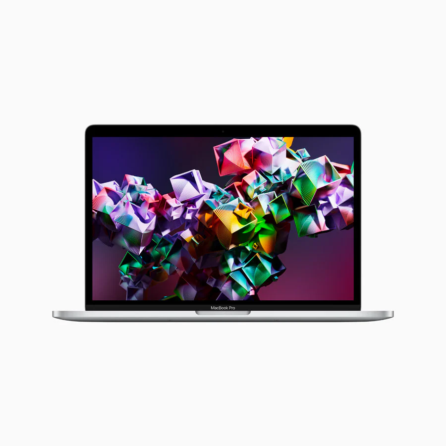 Apple MacBook Pro (13" 2022, M2)
