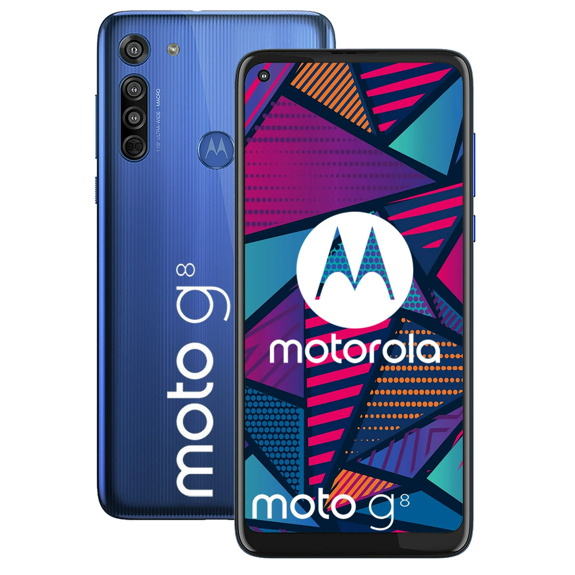 Motorola Moto G8 Power