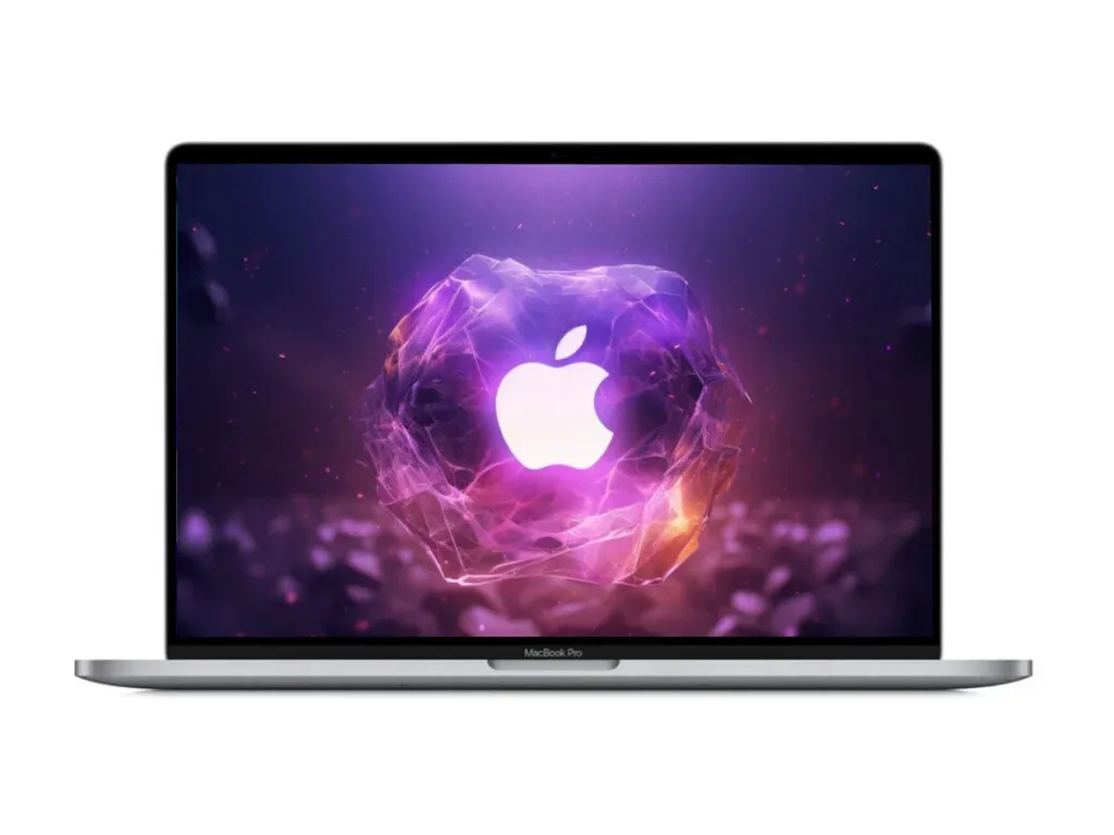 Apple MacBook Pro (16" 2019)