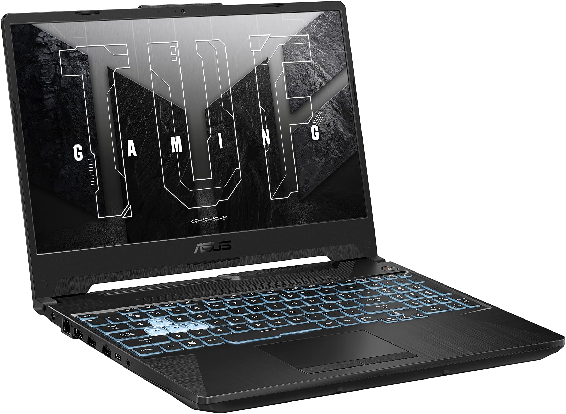 Asus TUF Gaming A17 (2021) 17.3"