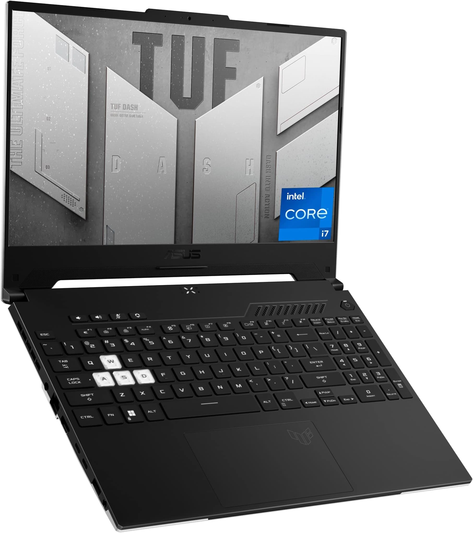 Asus TUF Gaming F15 (2021) 15.6" 2