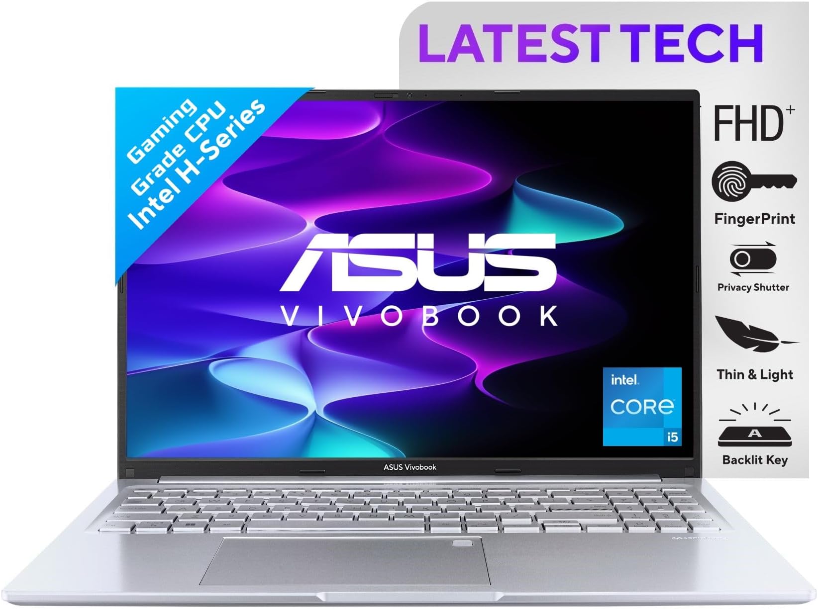 Asus Vivobook X412D 14"