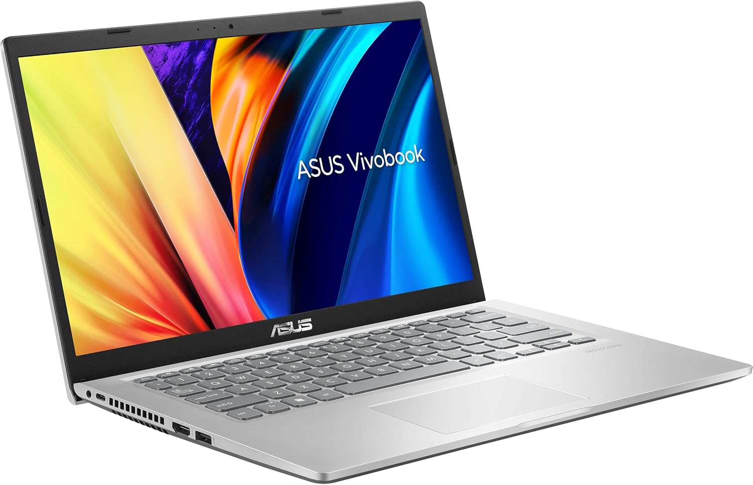 Asus Vivobook X412D 14" 2