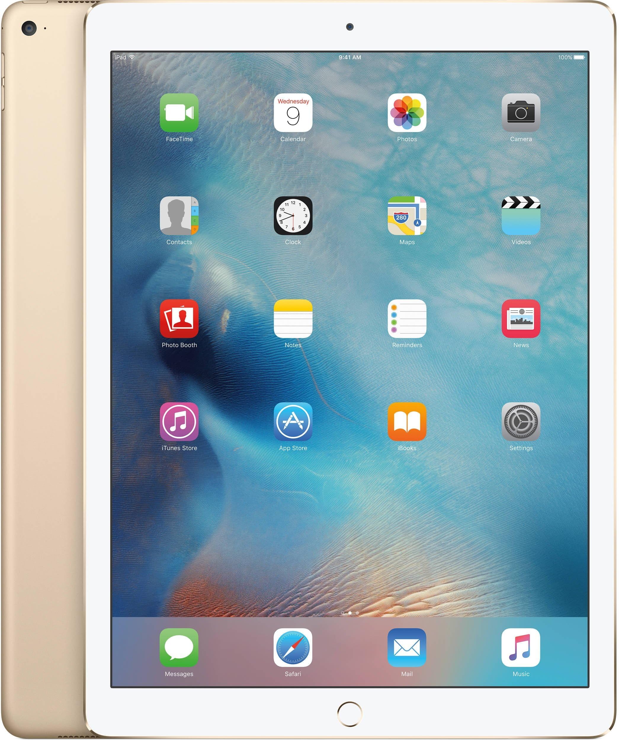 Apple iPad Pro 9.7" 1st Gen (2016) WiFi + Cellular 2