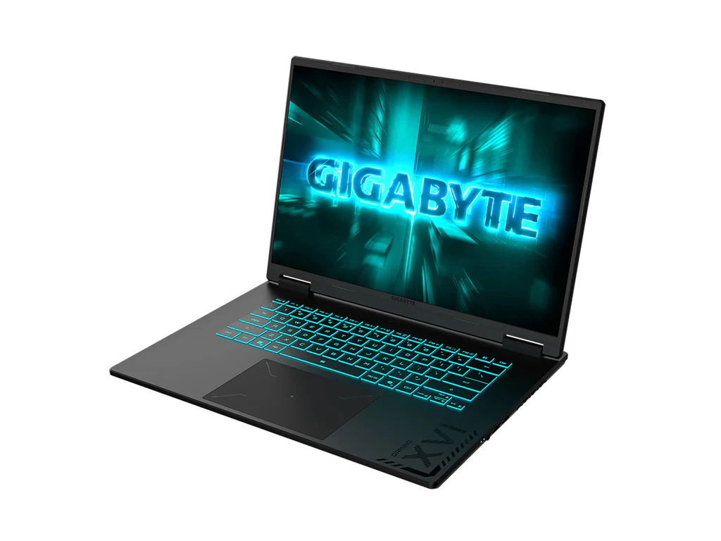 Gigabyte