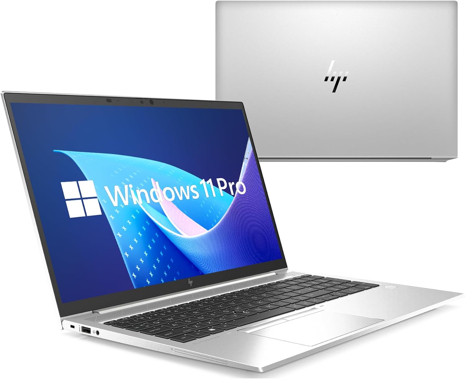 HP EliteBook 850 G8 15.6"