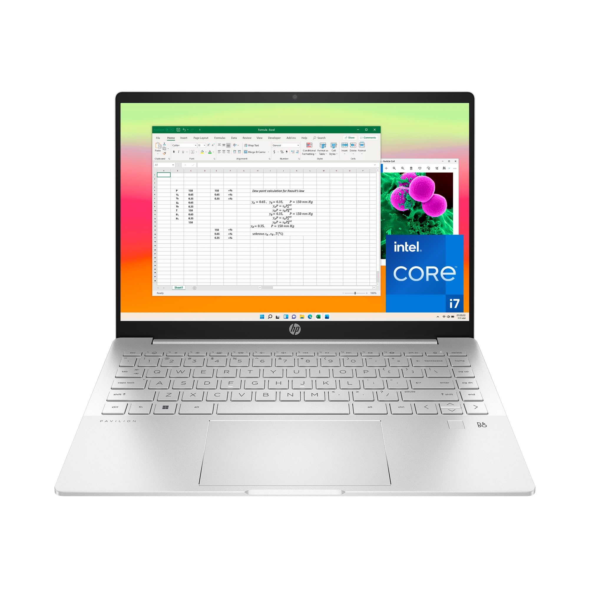 HP