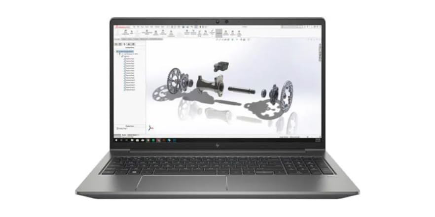 HP ZBook Power G8 15.6"