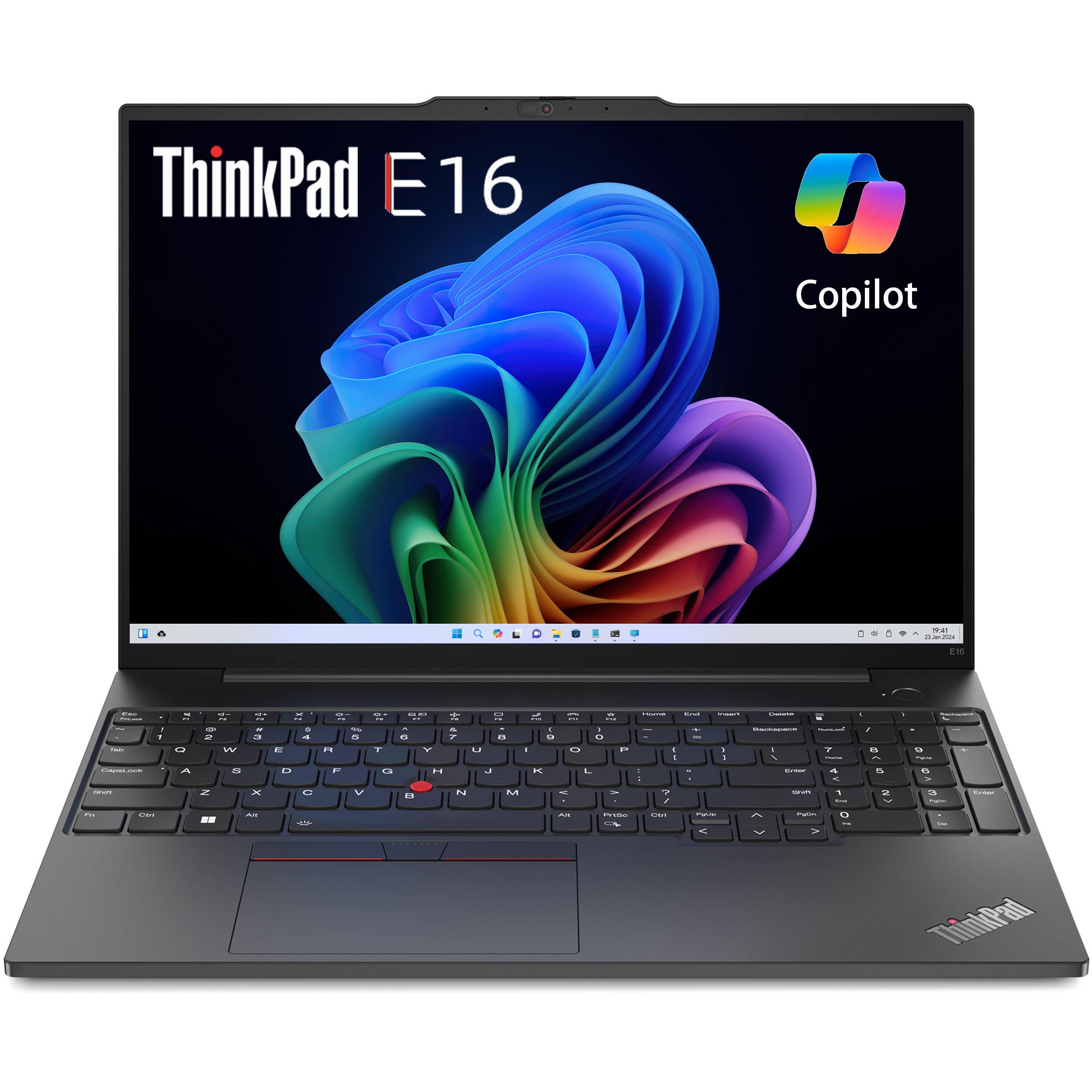 Lenovo ThinkPad E16 Gen 1 (AMD) 16"