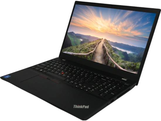 Lenovo ThinkPad L15 Gen 2 (Intel) 15.6"