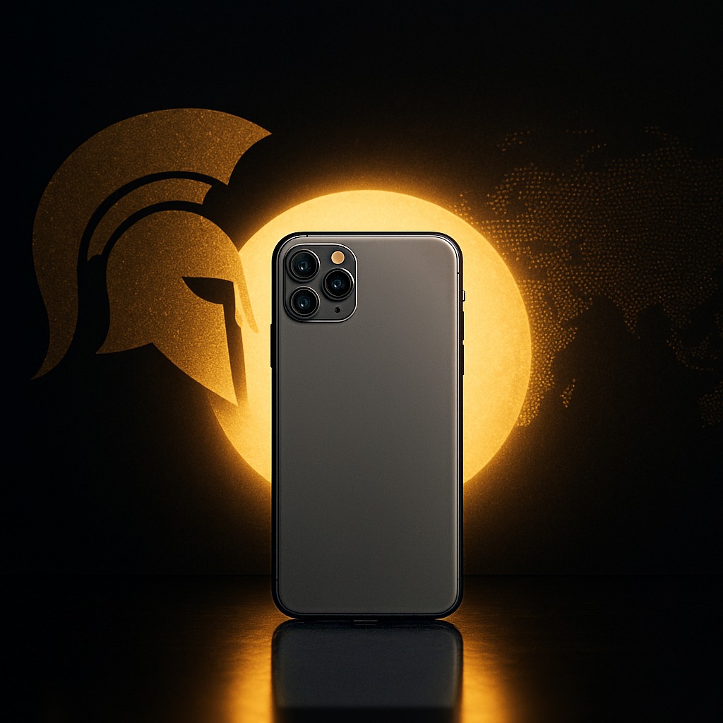 Apple iPhone 11 Pro Max